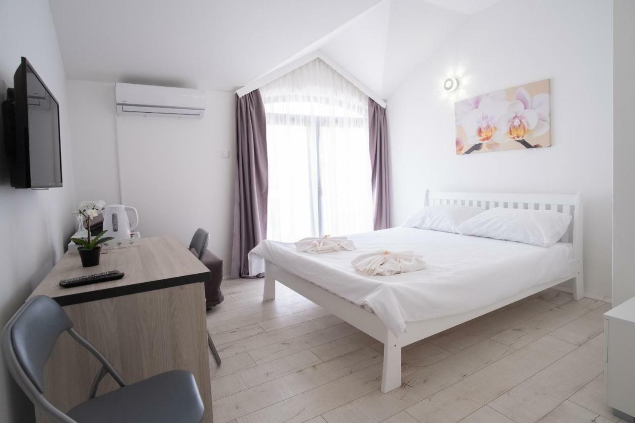 Apartmani Vila Kosa Trebinje Exteriör bild