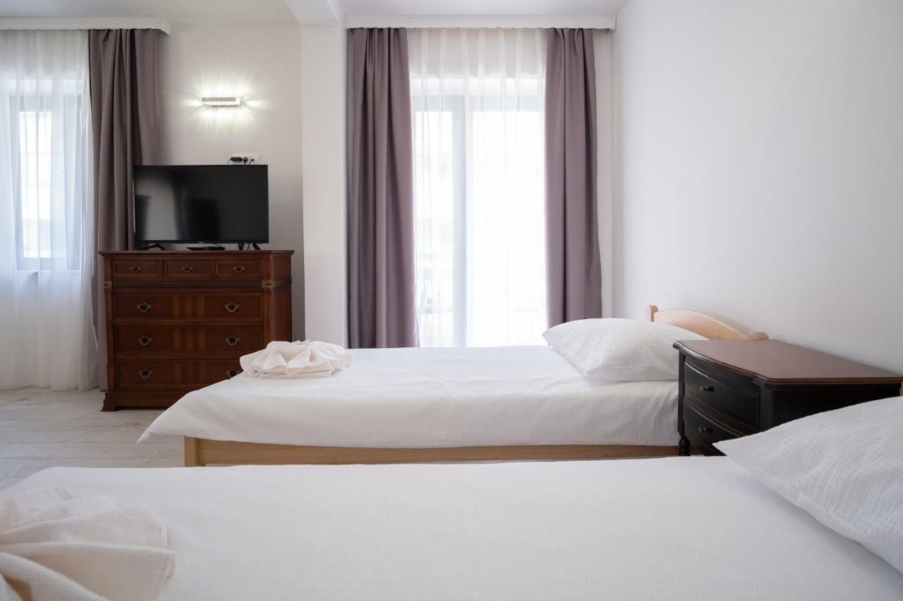 Apartmani Vila Kosa Trebinje Exteriör bild