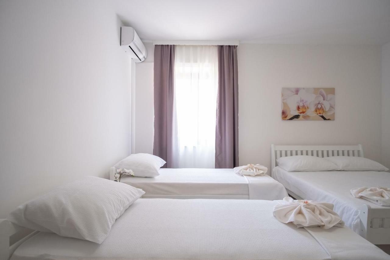 Apartmani Vila Kosa Trebinje Exteriör bild
