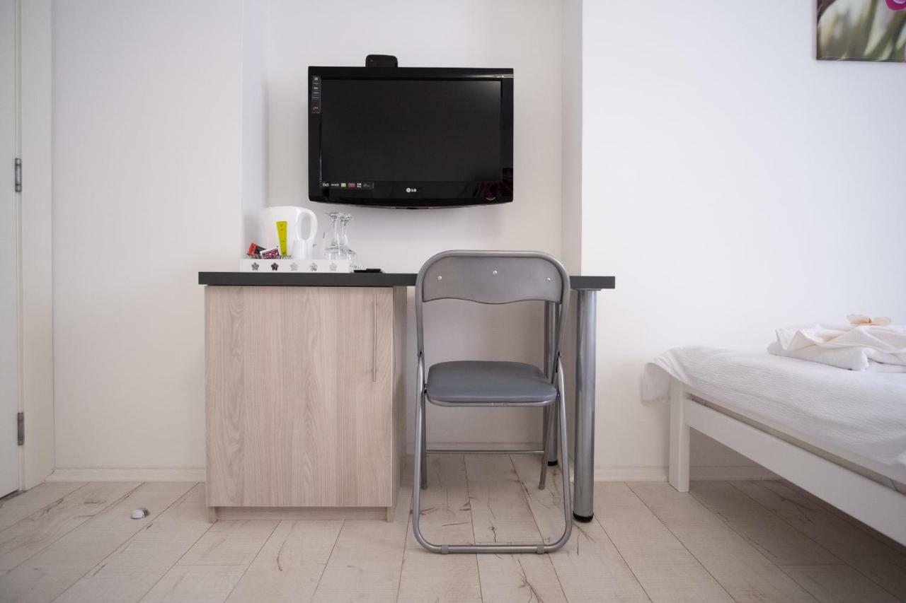Apartmani Vila Kosa Trebinje Exteriör bild