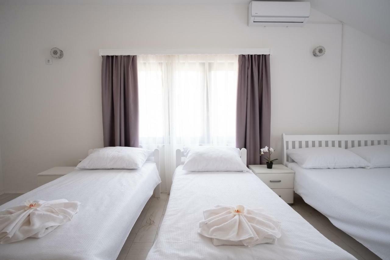 Apartmani Vila Kosa Trebinje Exteriör bild