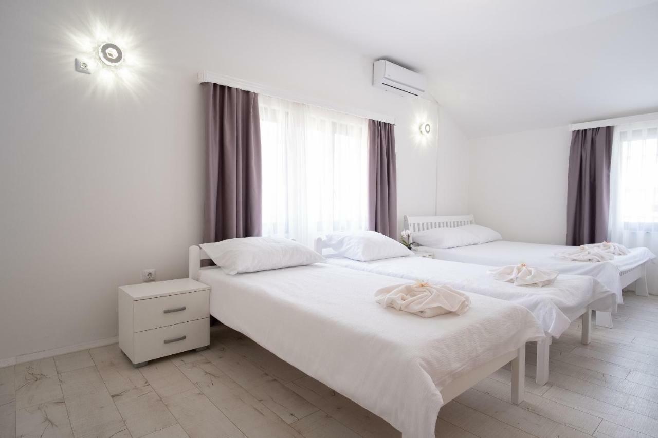Apartmani Vila Kosa Trebinje Exteriör bild