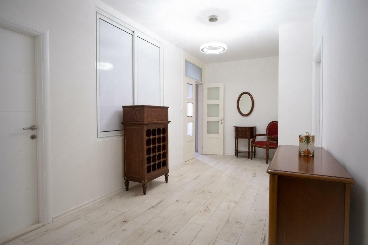 Apartmani Vila Kosa Trebinje Exteriör bild