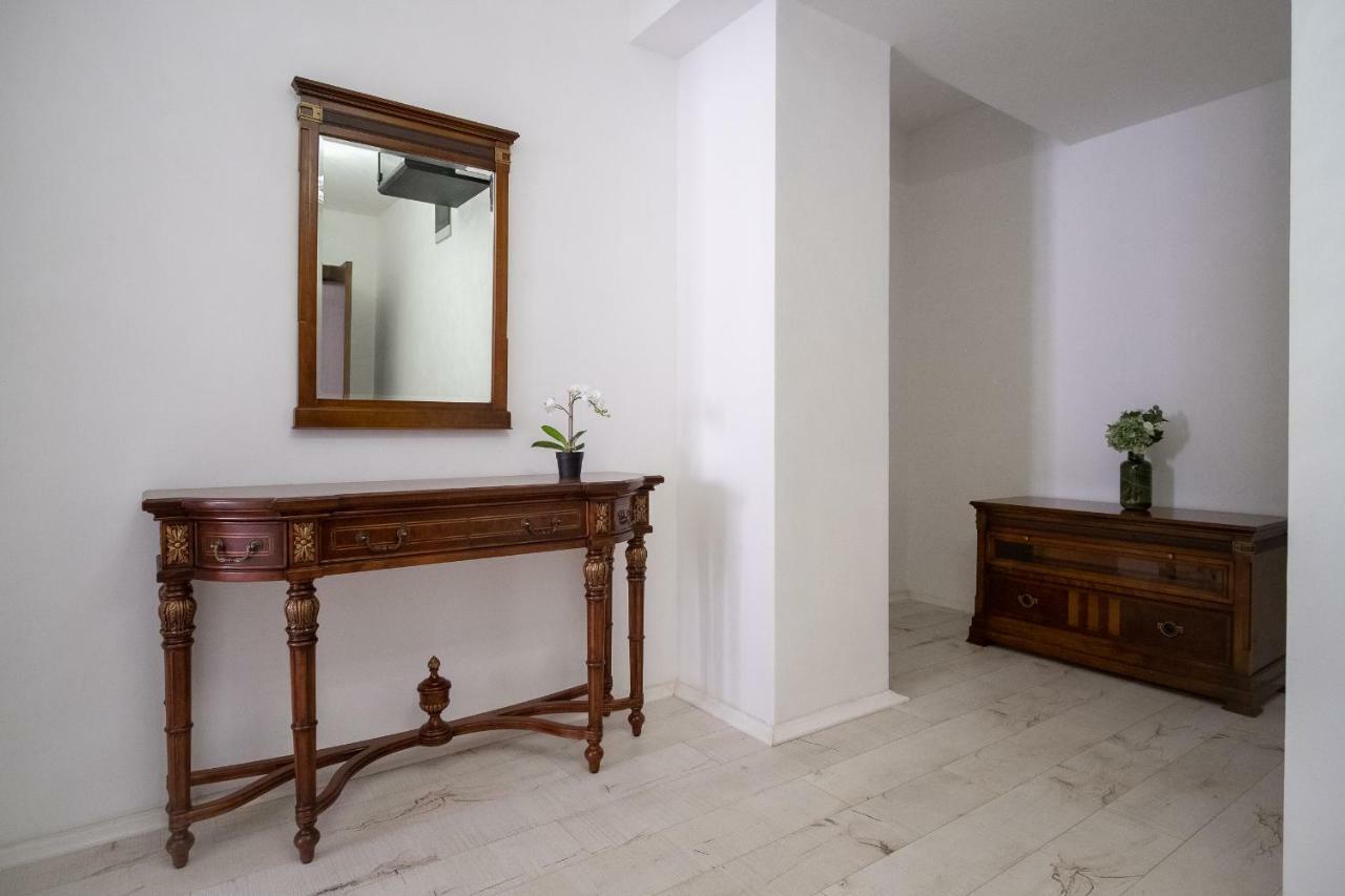 Apartmani Vila Kosa Trebinje Rum bild